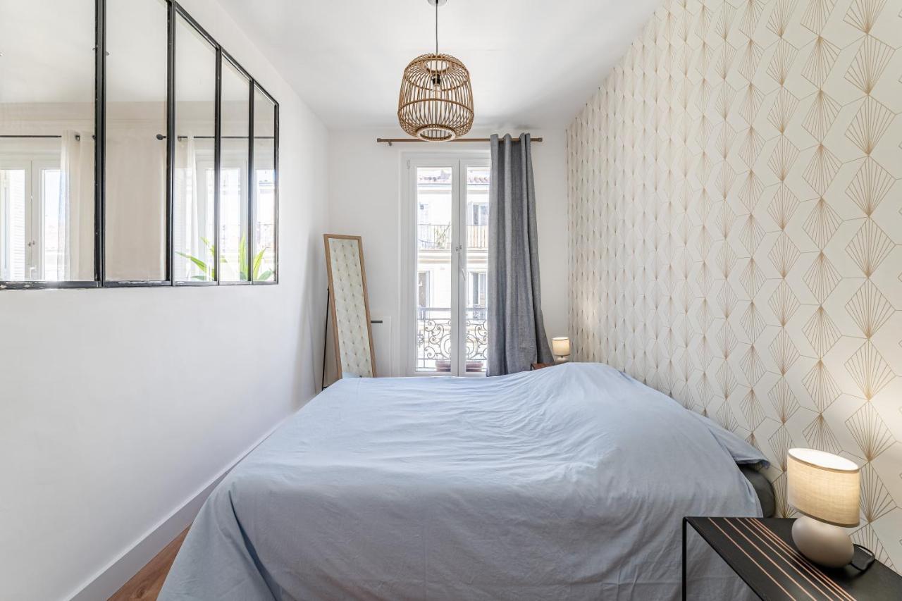 La Plume Apartment Marseille