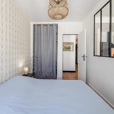 La Plume Apartment Marseille Exterior photo